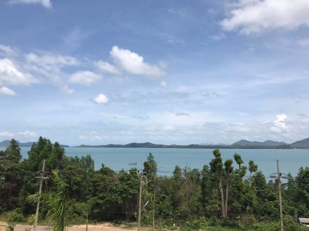 Ко-Яо-Яй: Resting Place Koh Yao Yai