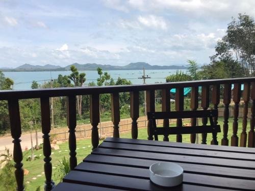 Ко-Яо-Яй: Resting Place Koh Yao Yai