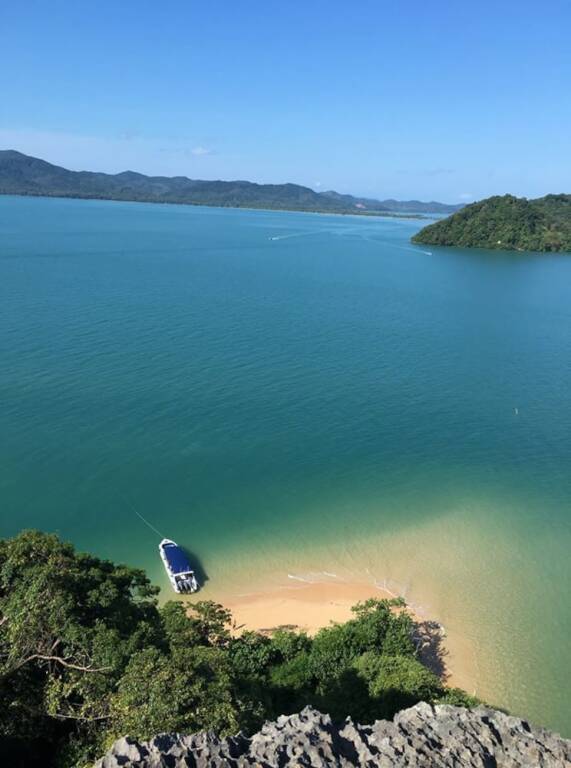 Ко-Яо-Яй: Resting Place Koh Yao Yai