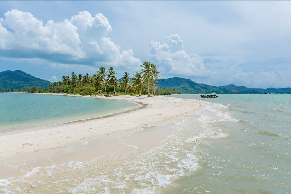 Ко-Яо-Яй: Resting Place Koh Yao Yai
