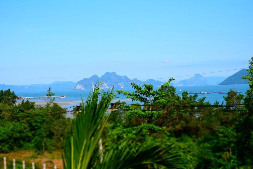 Ко-Яо-Яй: Resting Place Koh Yao Yai