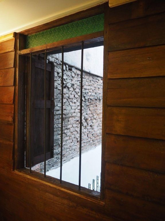 Чиангмай: Sleep Walker Hotel Nawarat Bridge