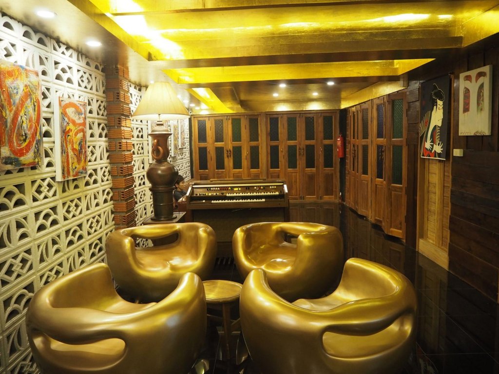 Чиангмай: Sleep Walker Hotel Nawarat Bridge
