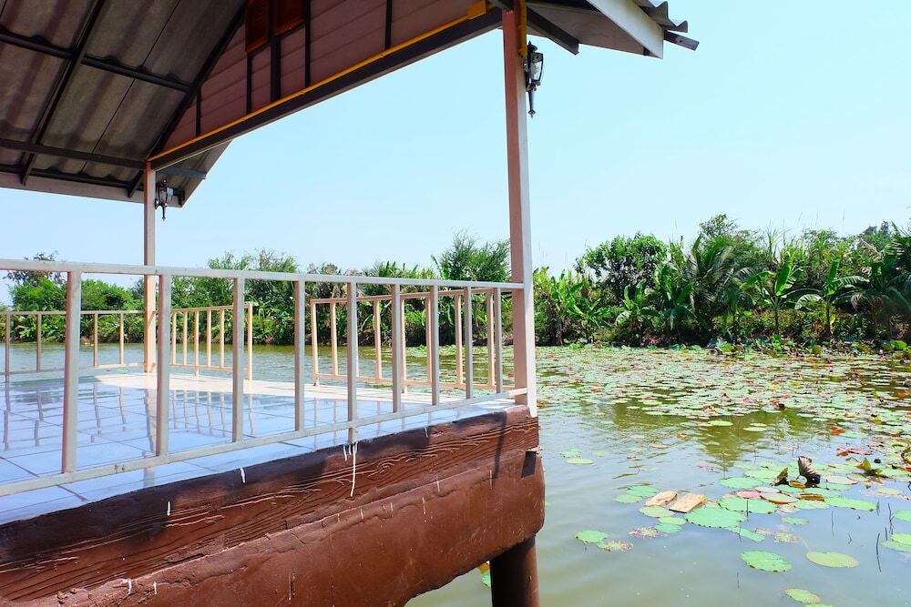 Канчанабури: Posh Resort