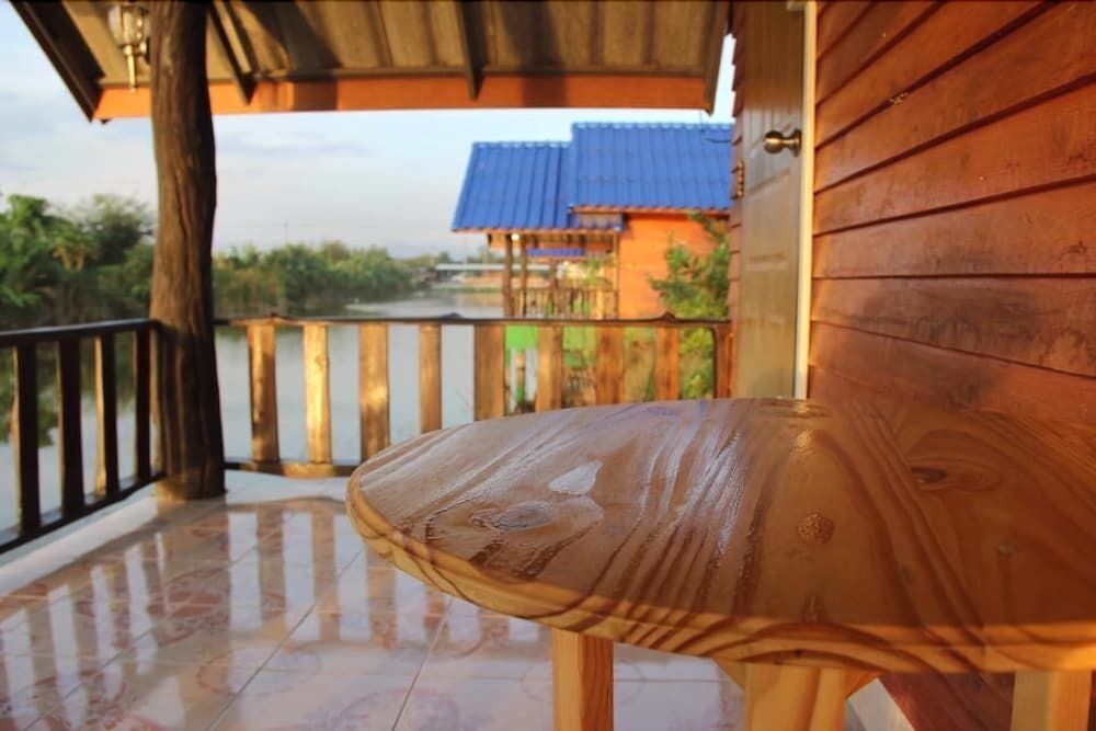 Канчанабури: Posh Resort
