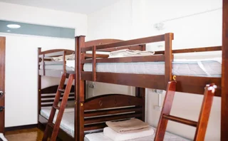 Чиангмай: Buc's Hostel