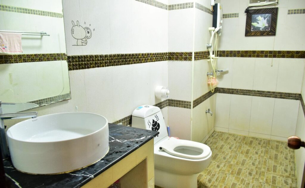 Чиангмай: Buc's Hostel