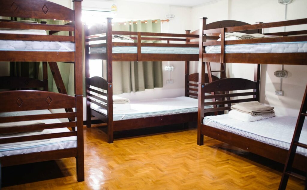 Buc's Hostel — фото 4