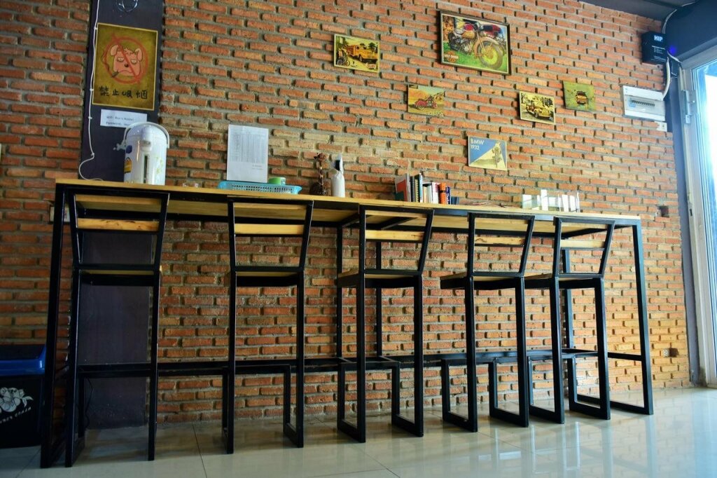 Чиангмай: Buc's Hostel