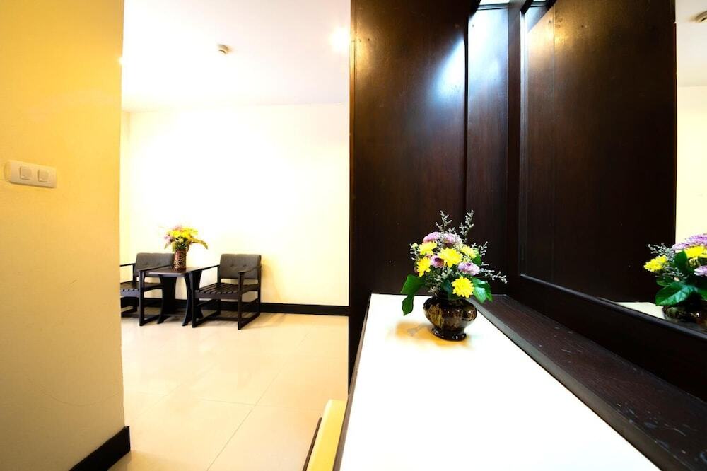 Кату: Kamala Cool Hotel
