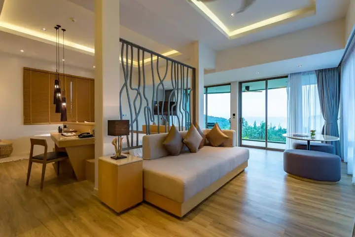 Crest Resort & Pool Villas — фото 4