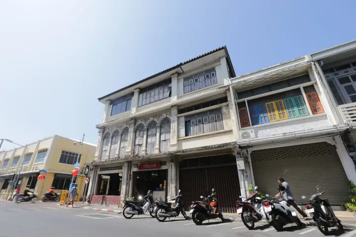 Karnvela Phuket — фото 1