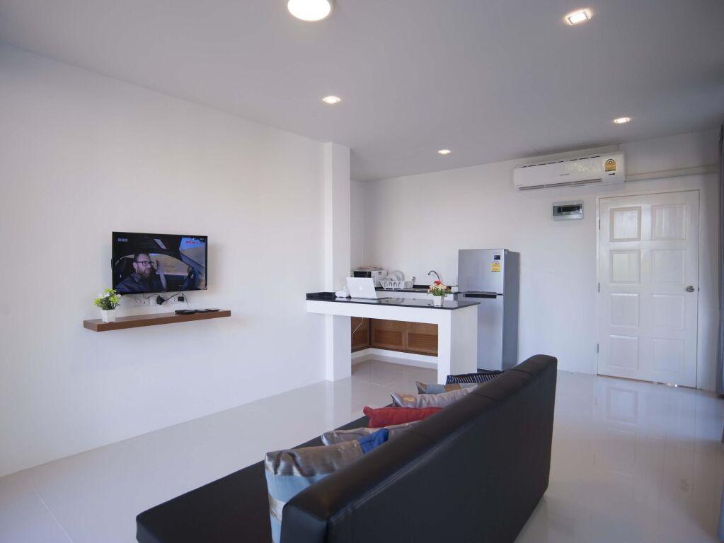 Муанг: Sea Space Villa Phuket
