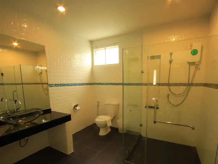 Sea Space Villa Phuket — фото 1