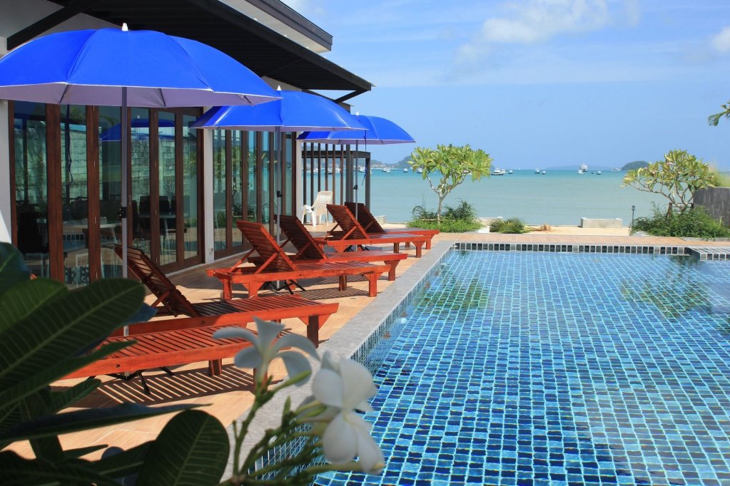 Муанг: Sea Space Villa Phuket