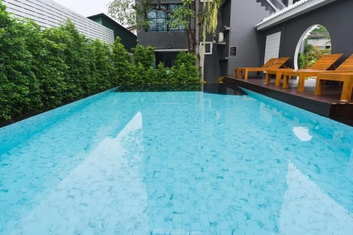 Муанг: The Besavana Phuket