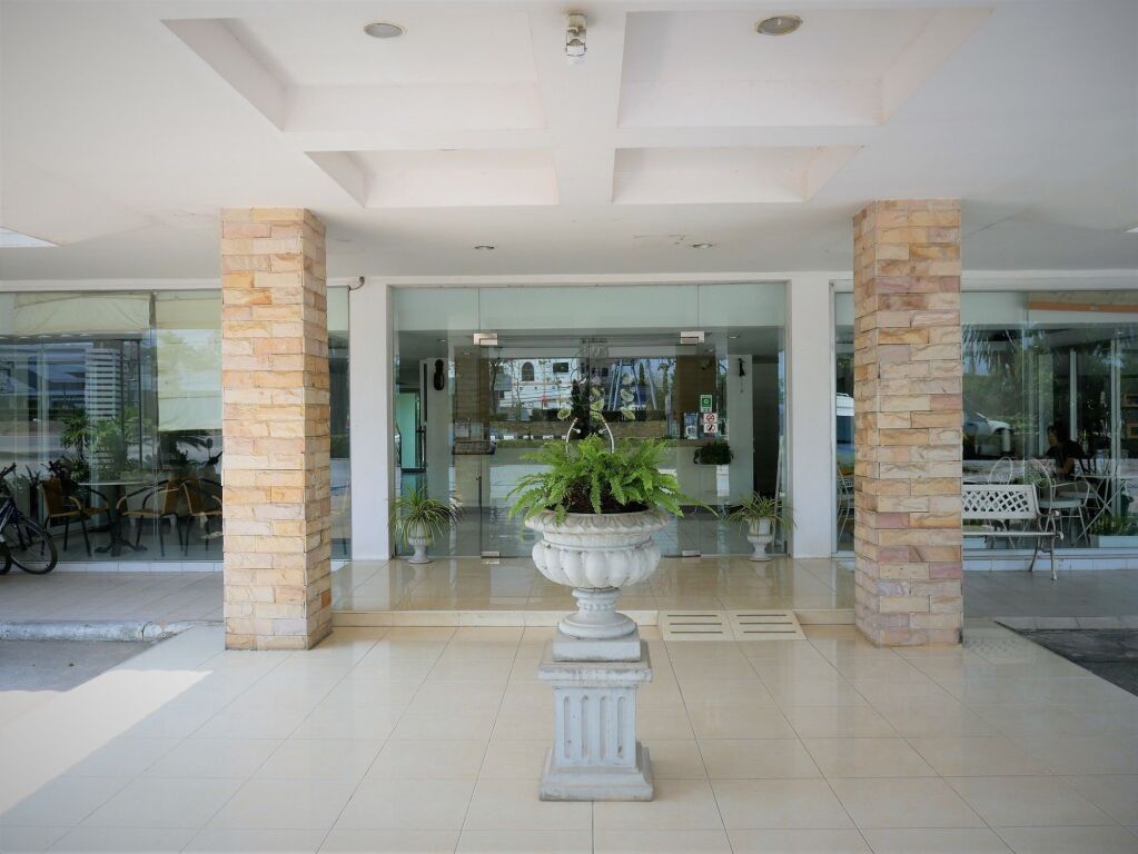 Пхитсанулок: Punya Garden