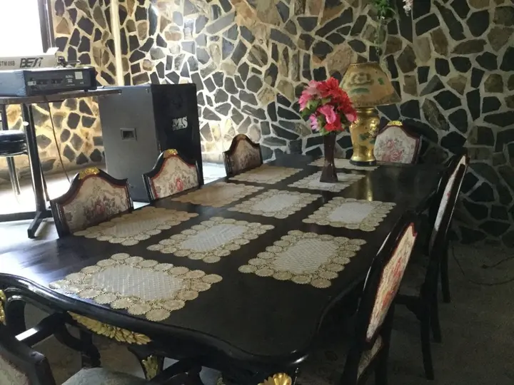 Канчанабури: Thai Castle Resort