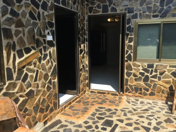Канчанабури: Thai Castle Resort