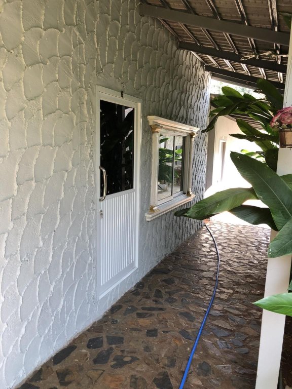 Канчанабури: Thai Castle Resort
