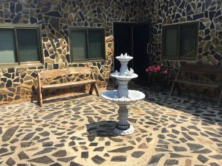 Канчанабури: Thai Castle Resort