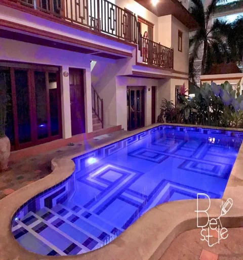 Паттайя: Punyapha Beach Villa