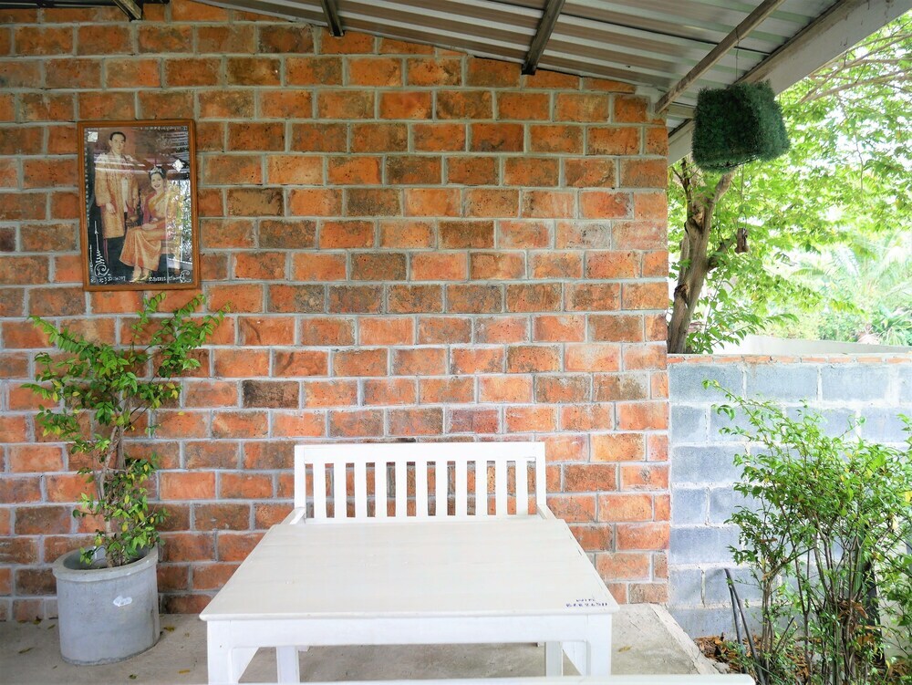 Doi Fah Homestay — фото 2