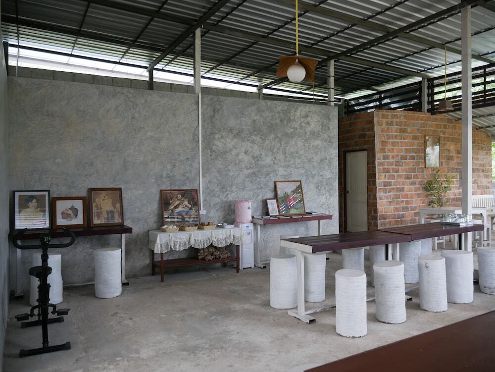 Сукотай: Doi Fah Homestay
