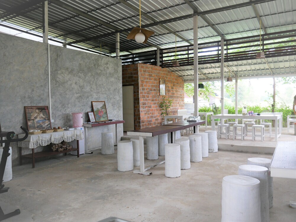 Сукотай: Doi Fah Homestay