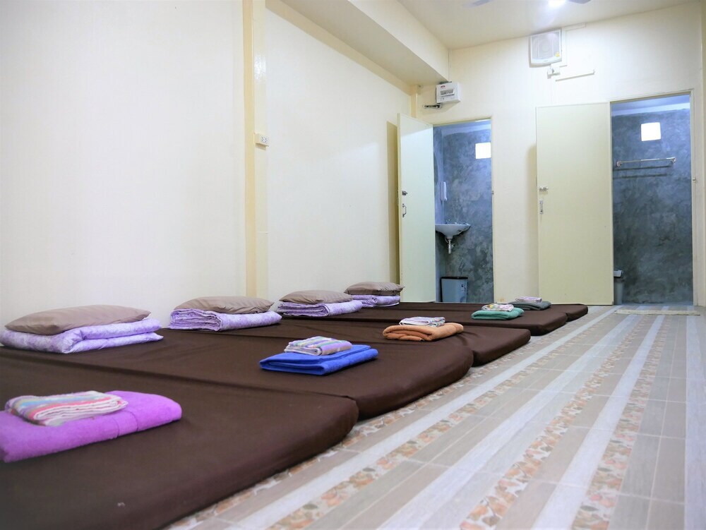 Сукотай: Doi Fah Homestay