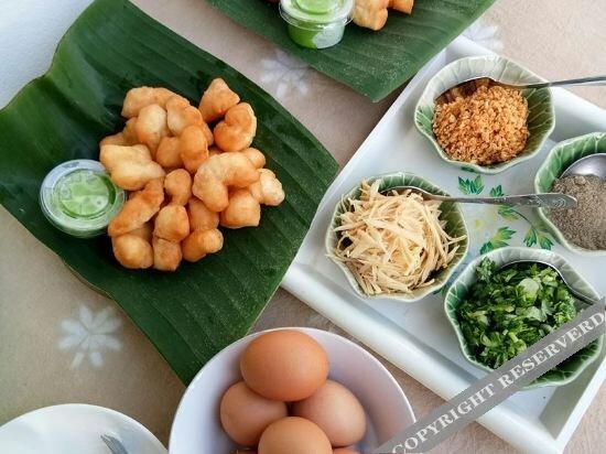 Лансака: Banchomchan