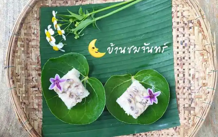 Лансака: Banchomchan