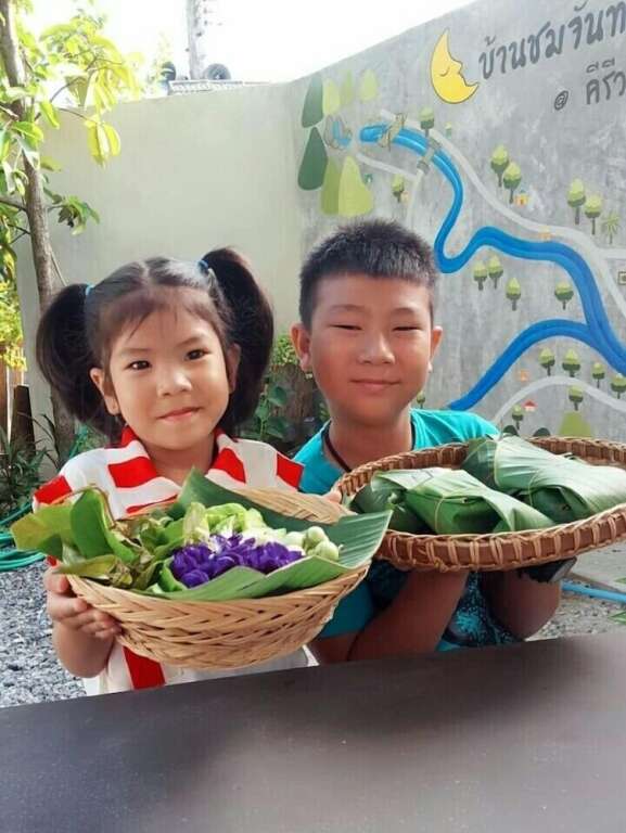 Лансака: Banchomchan