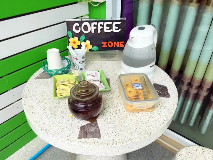 Чумпхон: Go Green Resort