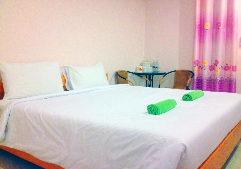 Чумпхон: Go Green Resort