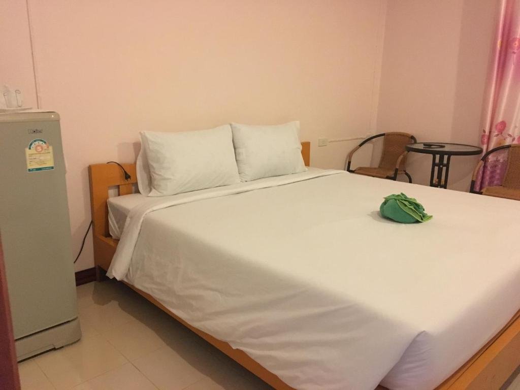 Чумпхон: Go Green Resort