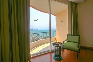 Паттайя: Отель Long Beach Garden Hotel & Pavilions