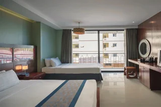Паттайя: Отель Long Beach Garden Hotel & Pavilions