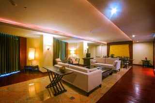 Паттайя: Отель Long Beach Garden Hotel & Pavilions