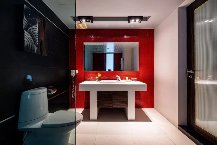 Паттайя: Отель Long Beach Garden Hotel & Pavilions