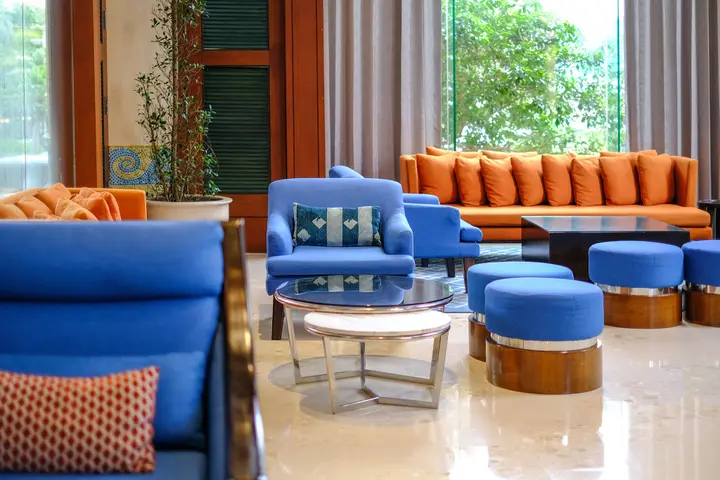 Паттайя: Отель Long Beach Garden Hotel & Pavilions
