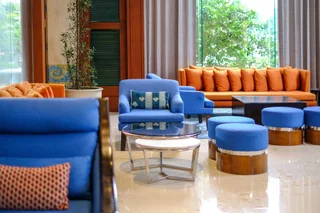 Паттайя: Отель Long Beach Garden Hotel & Pavilions