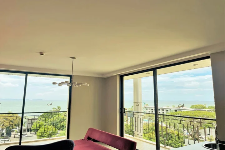 Паттайя: Отель Long Beach Garden Hotel & Pavilions