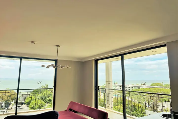 Паттайя: Отель Long Beach Garden Hotel & Pavilions