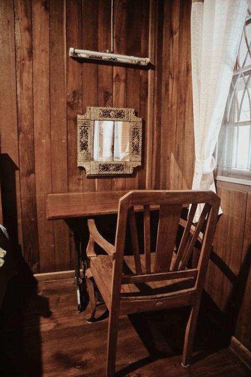 Мэхонгсон: Crossroads House - Hostel