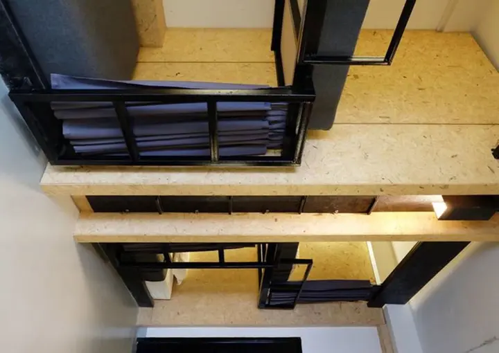 Муанг: Hugger Hostel