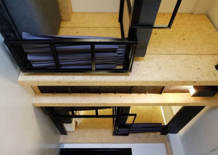 Муанг: Hugger Hostel