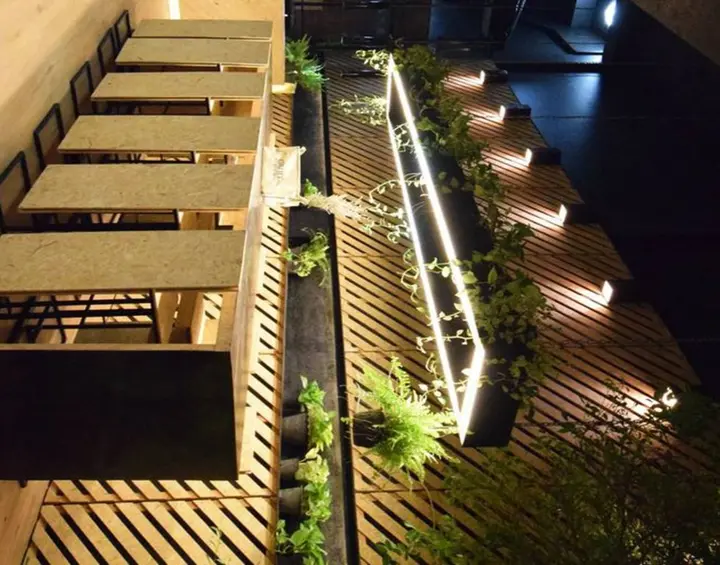 Муанг: Hugger Hostel