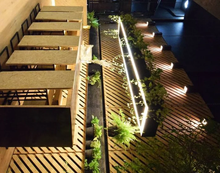 Муанг: Hugger Hostel