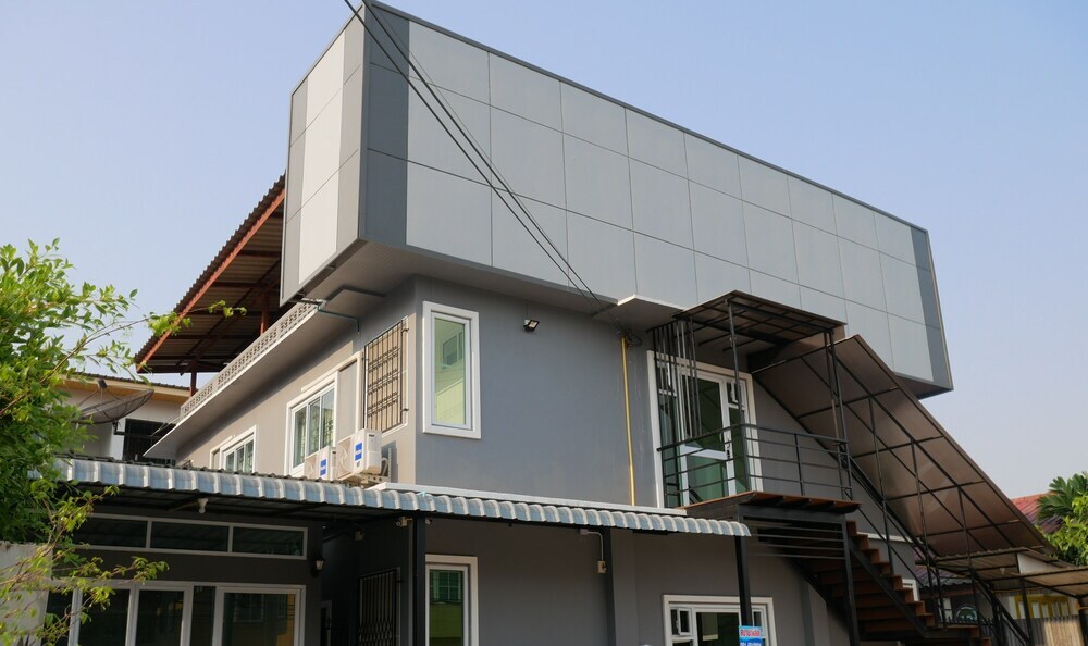 Пхитсанулок: Sabai Place Sanambin Road Soi 4